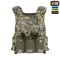M-Tac плитоноска Cuirass Elite MM14