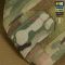M-Tac плечовий захист з балістичними пакетами 2 клас (FMS) для Cuirass Multicam