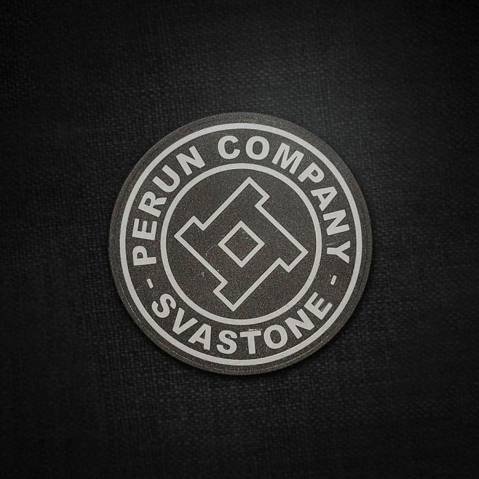 SvaStone Шеврон Sva Stone