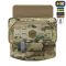 M-Tac захист живота з балістичним пакетом 2 клас захисту (FMS) Multicam