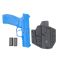 ATA Gear кобура модель Hit Factor ver.1 для зброї Форт - 20/ 20 спорт Black правша