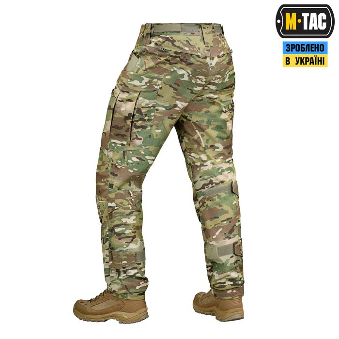 M-Tac штани Conquistador Gen.I Rip-Stop MC