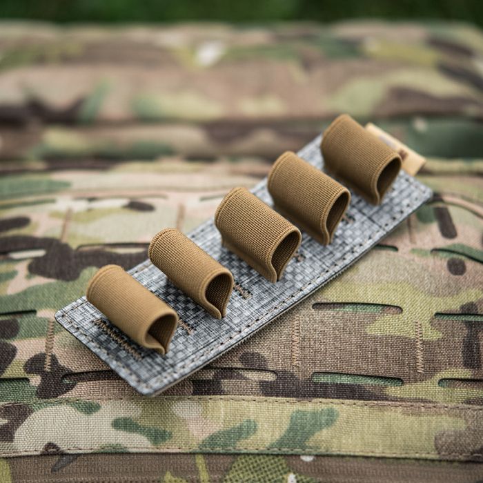 M-Tac вставка модульна для ампул 10 ml Coyote