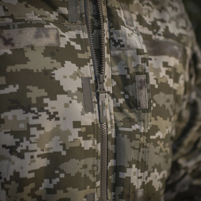 M-Tac куртка Storm MM14