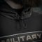 M-Tac кофта Hoodie Combat Black Multicam