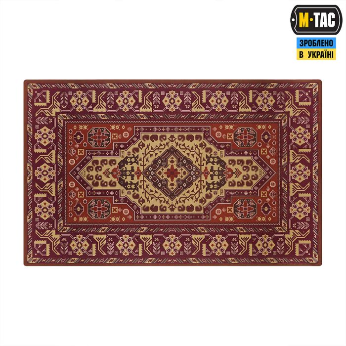 M-Tac панель для нашивок Килим 845x1350 Full Color