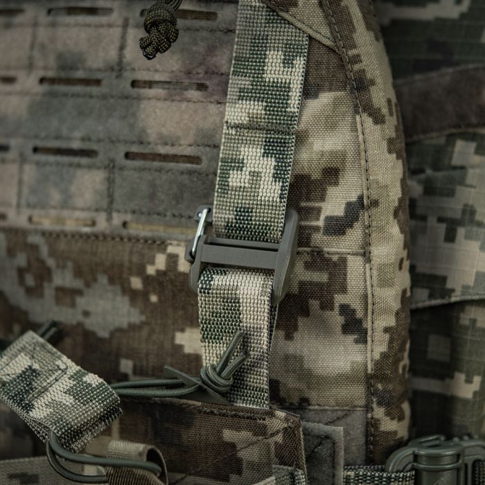 M-Tac плитоноска Cuirass FAST Elite LARGE MM14