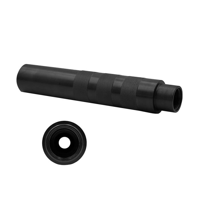 Steel Саундмодератор PATRIOT 5.45 24x1.5 для АК 74