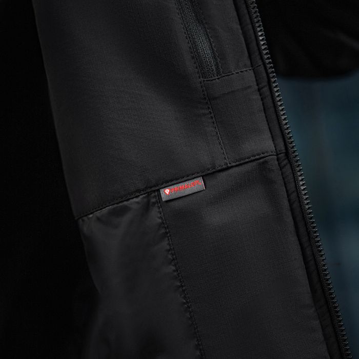 M-Tac куртка Paladin Pro Primaloft Black