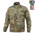 M-Tac кітель Military Elite NYCO Extreme Multicam