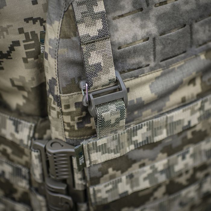 M-Tac передня панель для плитоноски Cuirass QRS MM14