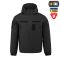 M-Tac куртка зимова Alpha Gen.IV Pro Primaloft Black 