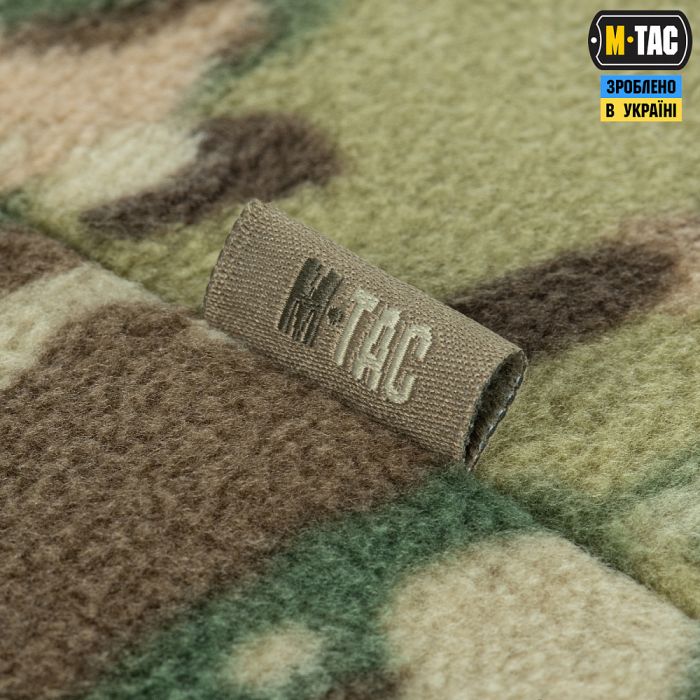 M-Tac кофта Delta Fleece MC