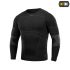 M-Tac термосорочка компресійна Black/Dark Grey