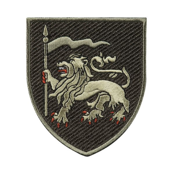 Шеврон 60 ОПБр польовий