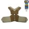M-Tac Plate Carrier CORSET Elite (розмір плити М) Multicam