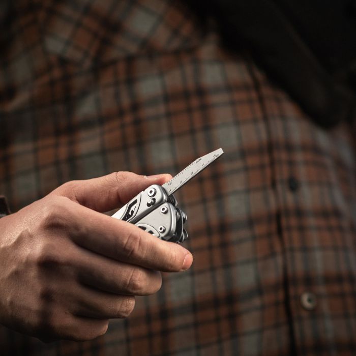 M-Tac мультитул Type 10 Steel