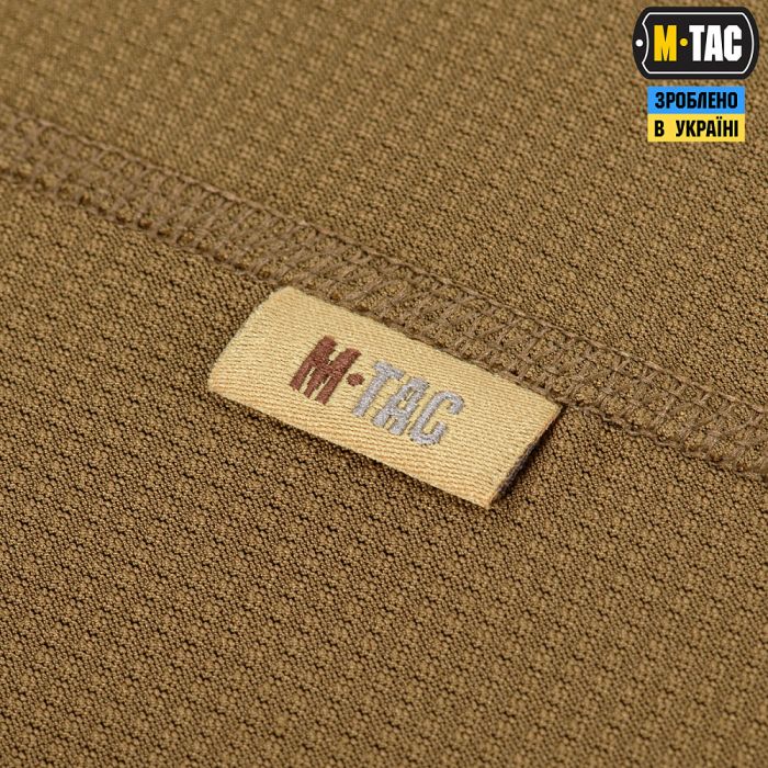 M-Tac футболка Summer Vent Coyote