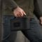 M-Tac органайзер утилітарний Hardshell Utility box S Black