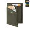 M-Tac гаманець Tactical Wallet Elite Ranger Green