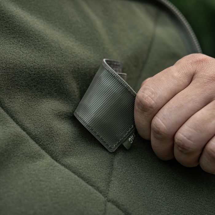 M-Tac вставка модульна для ампул 5 ml Ranger Green