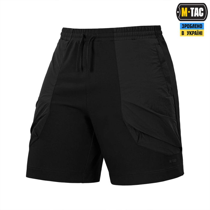 M-Tac шорти Urban Casual Black