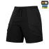 M-Tac шорты Urban Casual Black