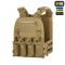 M-Tac плитоноска Cuirass FAST Elite XL Coyote