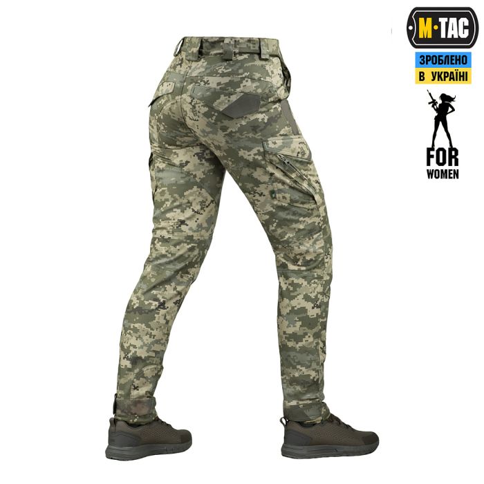 M-Tac штани Aggressor Lady MM14