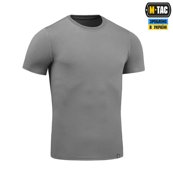 M-Tac футболка 93/7 Light Grey