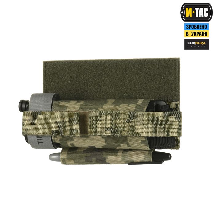 M-Tac подсумок для турникета эластичный на липучке Gen.5 MM14