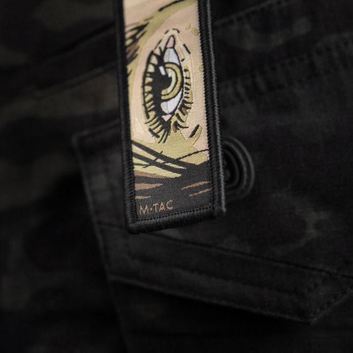 M-Tac брелок Очі