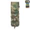 M-Tac підсумок для АК подвійний з клапаном Gen.3 Multicam
