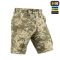 M-Tac шорти Aggressor Summer Flex MM14