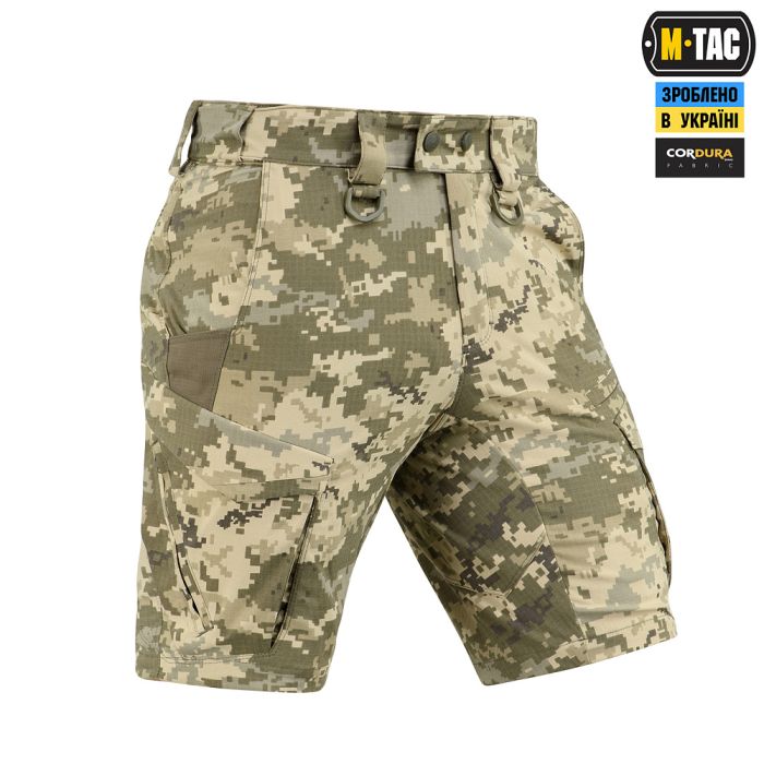 M-Tac шорти Aggressor Summer Flex MM14