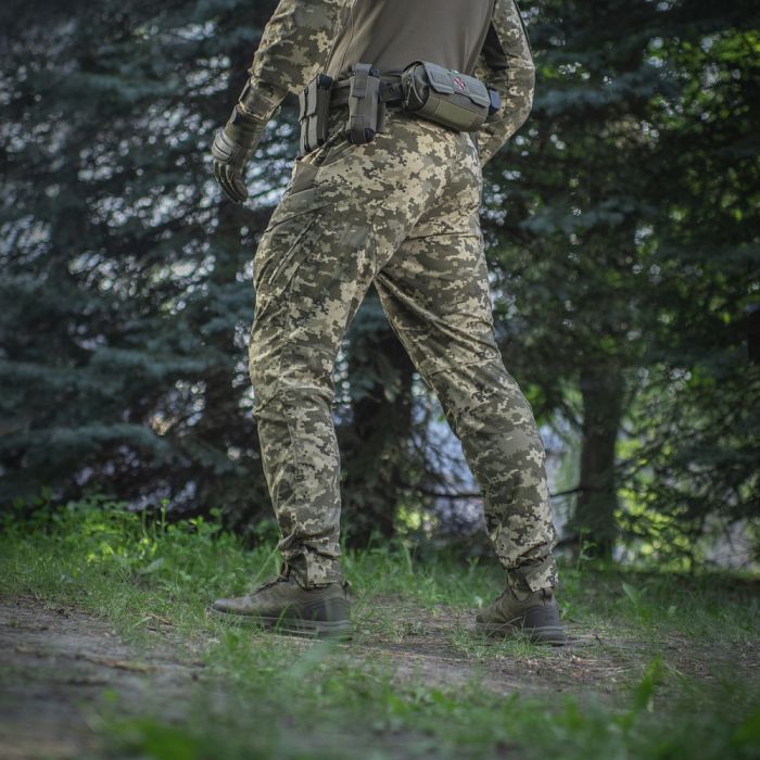 M-Tac штани Aggressor Summer Flex MM14