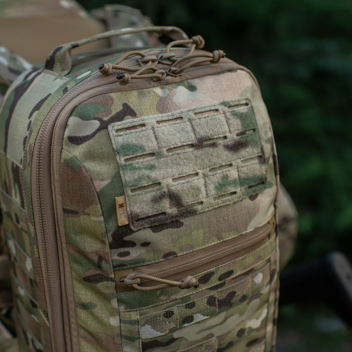 M-Tac Модульний рюкзак для дронів Multicam