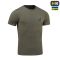 M-Tac футболка My EDC Ranger Green
