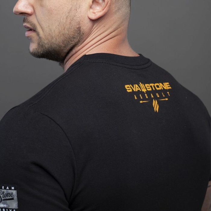 SvaStone футболка Assault