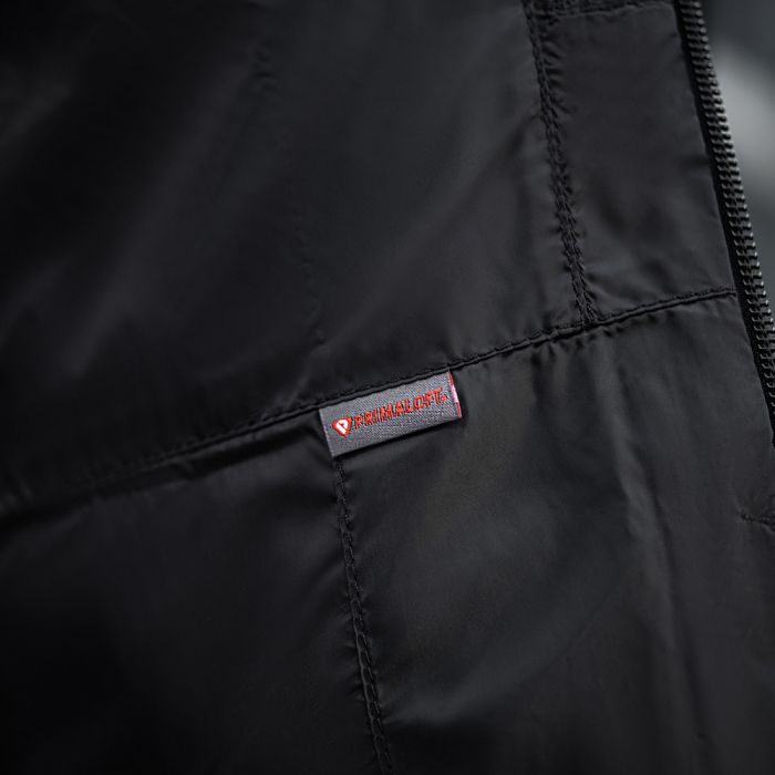 M-Tac куртка Витязь Primaloft Black