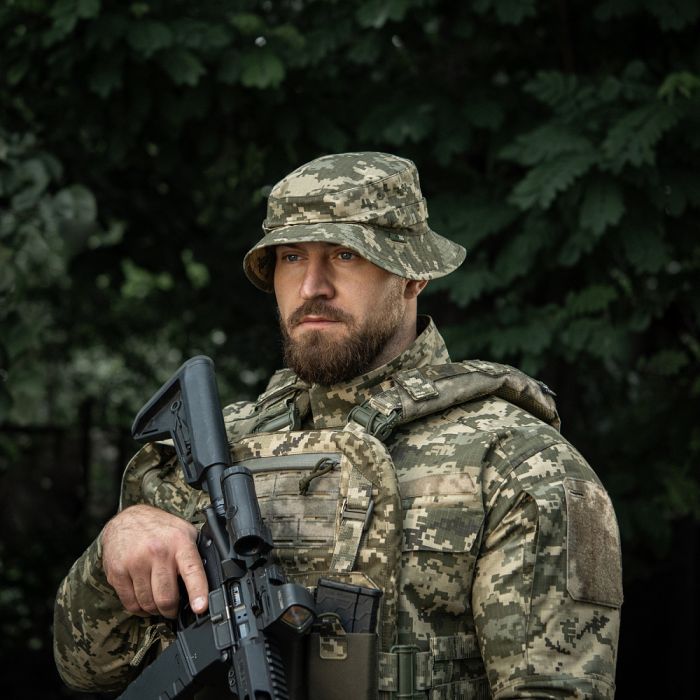 M-Tac панама ріп-стоп MM14