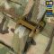 M-Tac плитоноска Cuirass Tiger Elite 2 клас захисту (розмір плити XL) Multicam