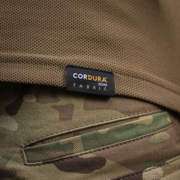 M-Tac сорочка бойова літня Gen.II MC