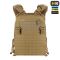 M-Tac плитоноска Cuirass FAST Elite XL Gen.II Coyote