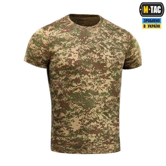 M-Tac футболка потовідвідна Summer NGU Camo