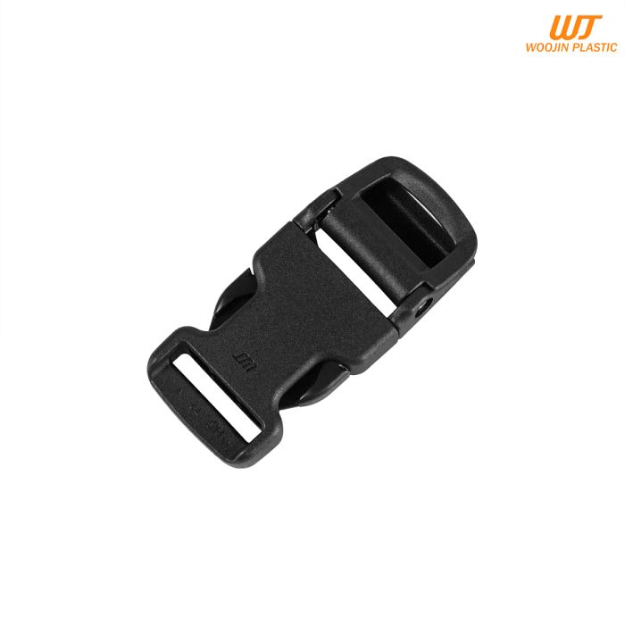Woojin Plastic фастекс HD NTSR Auto Cam Lock 25mm Black