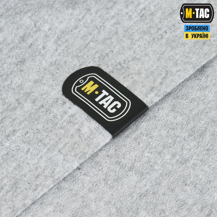 M-Tac футболка Summer Light Grey
