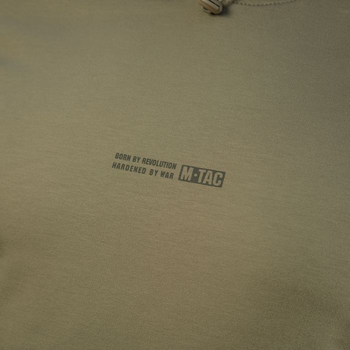 M-Tac кофта Hoodie Born by Revolution Tan