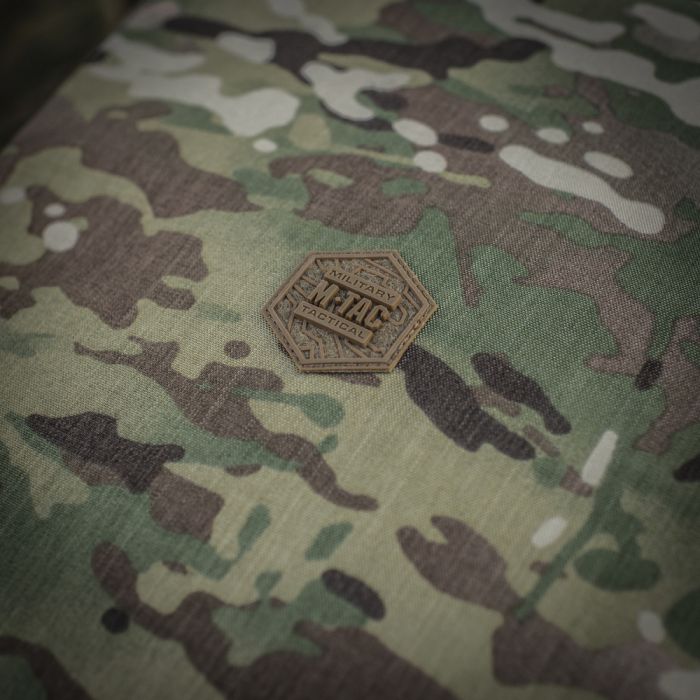 M-Tac сумка-рюкзак для FPV 7ʼʼ дронів Multicam