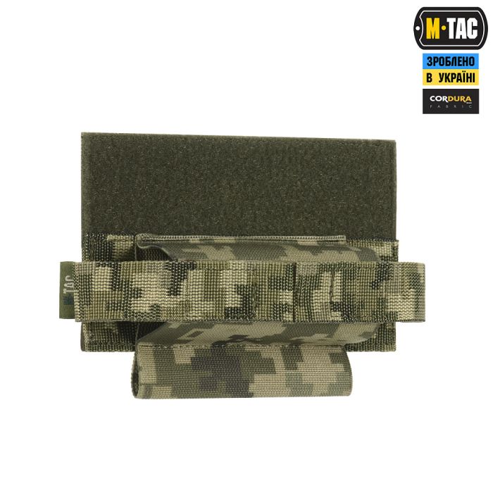 M-Tac подсумок для турникета эластичный на липучке Gen.5 MM14